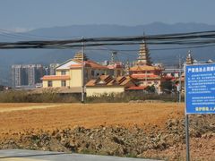 -一寨两国风景区