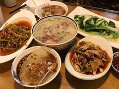 -易老妈蹄花.特色川菜(人民公园总店)