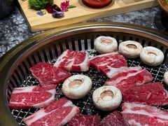 -牛将军•涮肉•烤肉(北京王府井·故宫店)