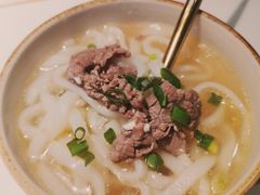 -牛人日志·鲜牛肉骨汤火锅(万科里瑧店)