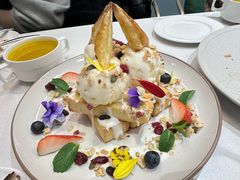 -芳草地西式融合餐厅(回龙窝店)