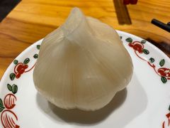 -老门框爆肚涮肉(望京店)
