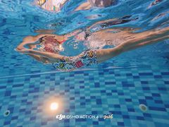 -燃坊JEN ACTIVE游泳健身中心·深圳前海JEN酒店