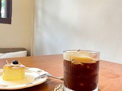 -白熊咖啡(闽江大道店)