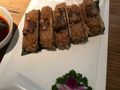 -江湖情酸菜鱼(万菱汇店)