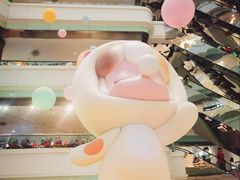 -广州天河城购物中心