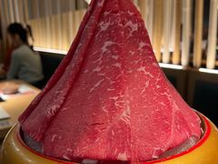 -温野菜涮涮锅(曲江大悦城店)