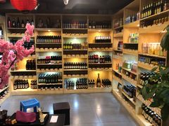 零售区-隐炉和牛烧肉店(群力店)