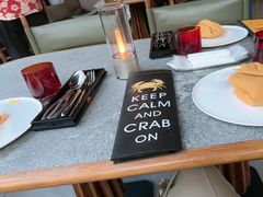 -Ministry of Crab•MOC(交子大道店)