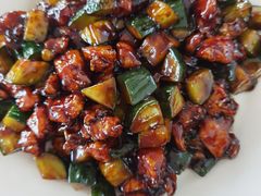 -西域美食兰州老马拉面(正阳大街店)