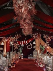 -红丝高端婚礼中心(旗舰店)