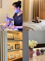-栖SPA·ONDA ·海菲秀·皑皑科技美肤中心