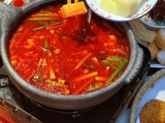 -笔记安顺夺夺粉火锅