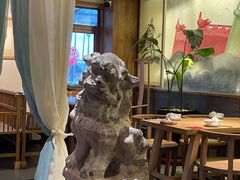 -水煮三国·川鲁江湖菜(香山店)