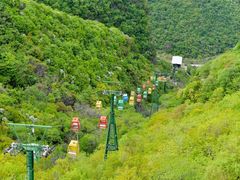 -云丘山景区