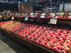 -果蔬好生活超市(乐堤港店)