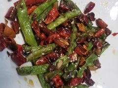 -尕盼舍餐饮新疆名菜(河北东路店)