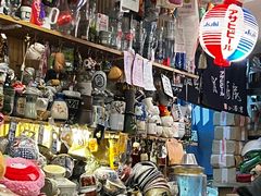 -滋味厨房小酒馆(万达广场店)