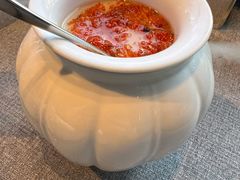 -柿合缘新京菜(国金中心商场店)