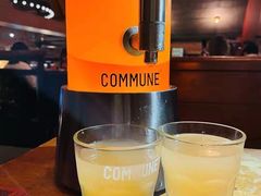 -COMMUNE幻师(花园道店)