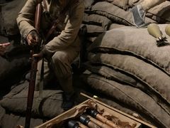 -上海四行仓库抗战纪念馆