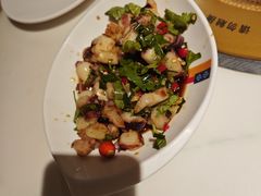 -七八冷面·延边朝鲜族美食(圣熙八号店)