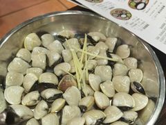 白贝-顺德粥城·叹茶食粥(良化店)