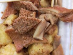 -细妹五香牛杂(步行街店)