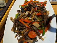 -品味泸沽湖•民族特色菜(大落水店)