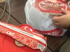 -每味每客·重庆麻辣烫(拓展大厦店)