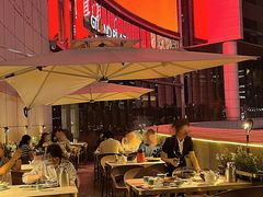 -常来小聚·广州非遗传承餐厅(高德置地店)
