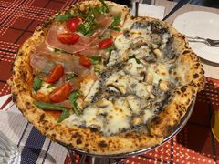 -Primo·丽莫意大利窑烤披萨