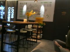 -龙治汉堡(中华城店)