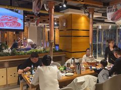 -韩都烤肉·烤鳗鱼(中街小北总店)
