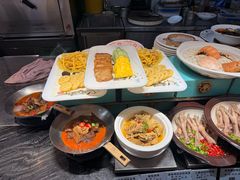 -大灶头·新昌菜(中国茶市店)