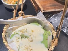 -金陵家宴·金陵春·南京菜(夫子庙店)