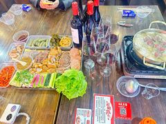 -满盛熏酱(罗湖店)