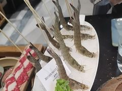 -五星桥原切肥牛火锅·30年专注好牛肉(湖塘店)