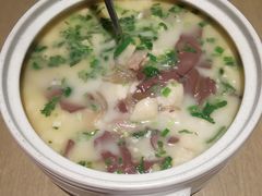 金陵鸭血粉丝汤-枕水江南(铁西万象汇店)