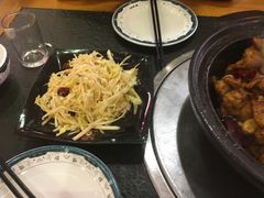 -重庆烧鸡公火锅(簋街店)