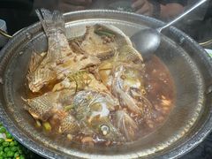 -简小舍·民间手艺菜(武昌江滩店)