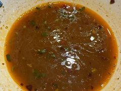 -晋B2008刀削面(小南庄店)