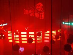 -Orangutan Bunker猩猩地堡酒吧(兰桂坊店)
