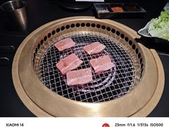 -谷牛和牛烤肉(漕河泾印象城店)