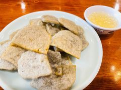 -北平小馆·烤鸭·家常菜(磨房北里店)