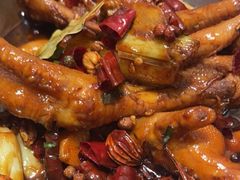 -有位虾匠·香辣蟹·小龙虾(李村店)