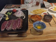 -豪享来中西餐厅(隆昌店)