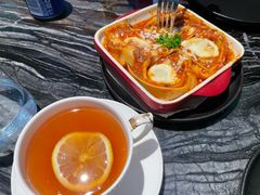 -LES ELITES 英集荟(南京西路店)