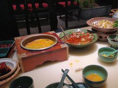 -锦府盐帮·侯宅(五棵松万达店)