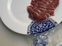 -福寿斋·老北京铜锅涮肉·烤鸭(顺义总店)